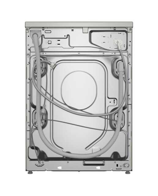 Lavadora Balay 9 kg / 1.400 rpm - 3TS495XS Acero antihuellas-6