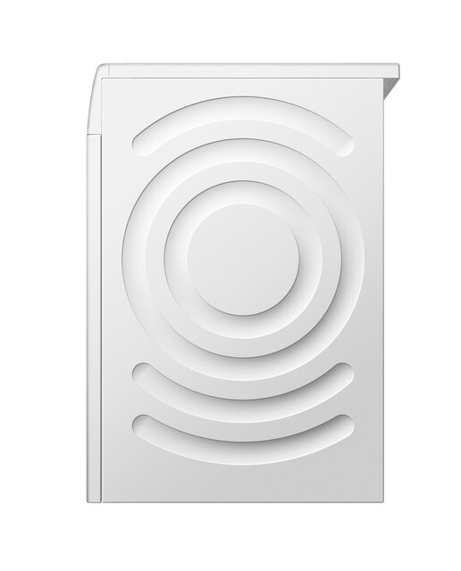 Lavadora Balay 9 kg/ 1.400 rpm, Motor ExtraSilencio - 3TS395BS Blanco-5