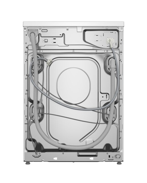 Lavadora Balay 9 kg/ 1.400 rpm, Motor ExtraSilencio - 3TS395BS Blanco-6