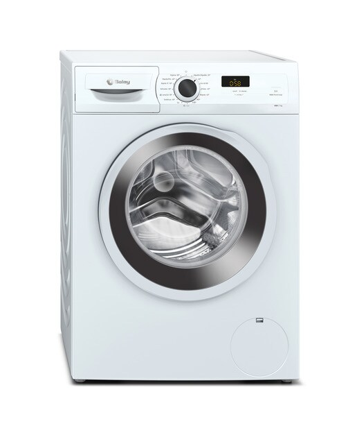 Imagen 0 de Lavadora Balay 7 kg/ 1.000 rpm -3TS273BA