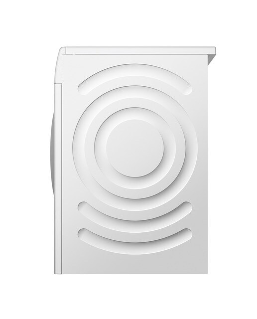 Lavadora Balay 8 Kg / 1200 rpm, motor Extrasilencio - 3TS283BA Blanco-5