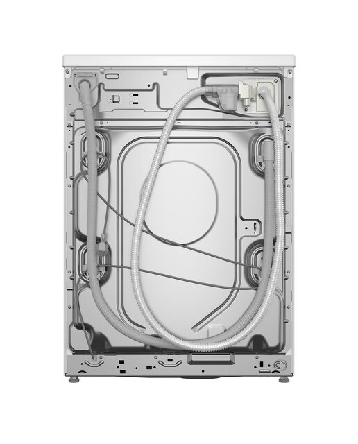 Lavadora Balay 8 Kg / 1200 rpm, motor Extrasilencio - 3TS283BA Blanco-6