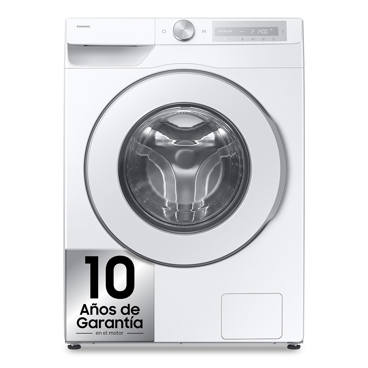 SAMSUNG WW90DG6U85HHU3