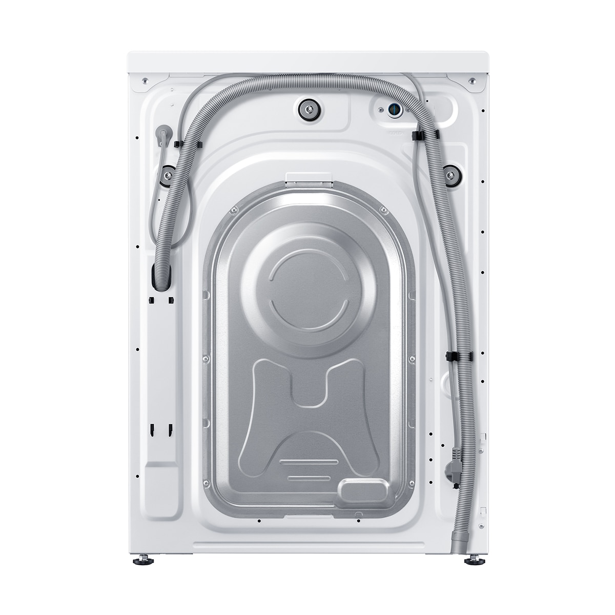 Lavadora Samsung 9kg con Autodosificación Clase A Blanca WW90DG6U85HHU3 Blanco-15
