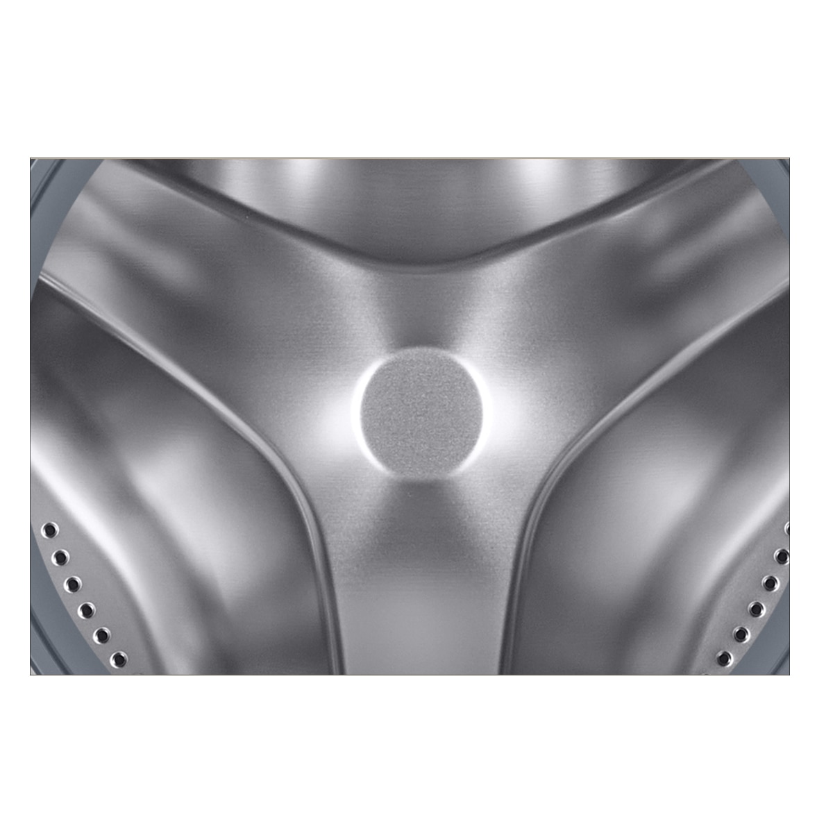 Lavadora Samsung 9kg con Autodosificación Clase A Blanca WW90DB7U94GEU3 Blanco-9