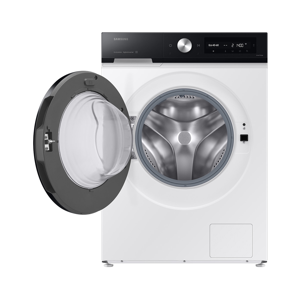 Lavadora Samsung 9kg con Autodosificación Clase A Blanca WW90DB7U94GEU3 - Blanco Blanco-14
