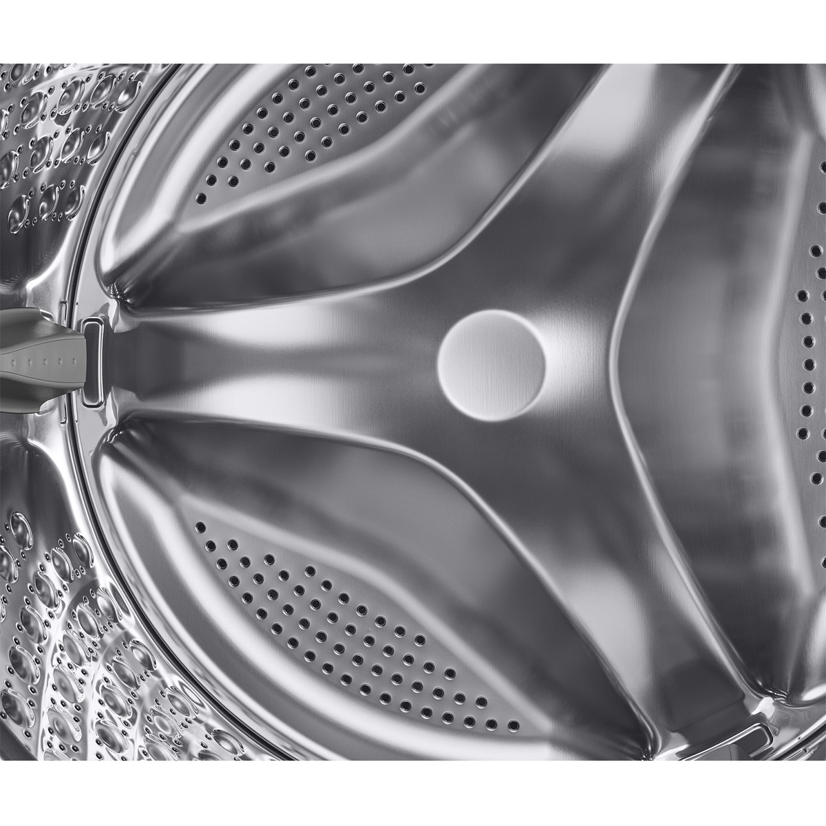 Lavadora Samsung 11kg / 1.400 rpm, Programa Super Speed - WW11DG5B25AEEC Blanco-15