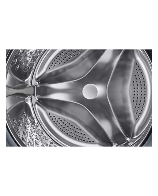 Lavadora Samsung 11kg Programa Super Speed 39 Clase A Negra WW11DG5B25ABEC Negro-11