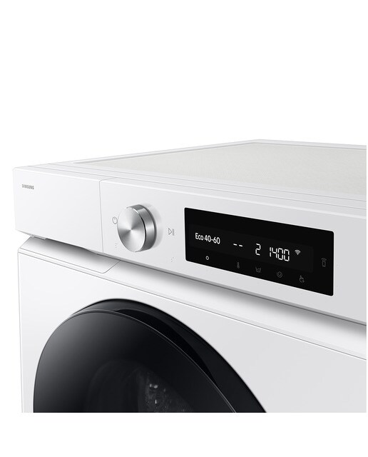 Lavadora Samsung 11kg Programa Super Speed 39 Clase A Blanca WW11DB7B34GWU3 Blanco-9