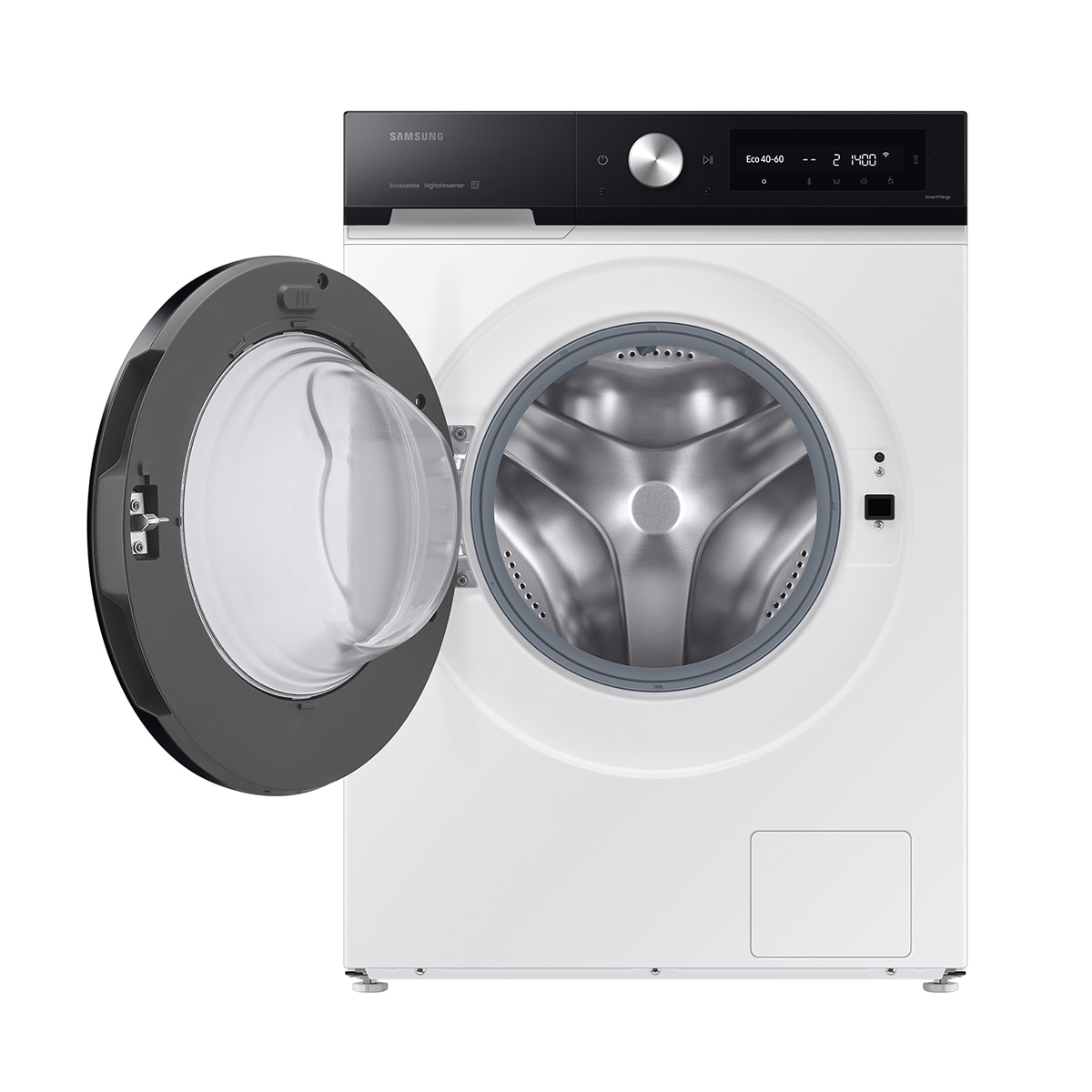 Lavadora Samsung 11kg con Autodosificación Clase A Blanca WW11DB7B94GEU3 Blanco-16