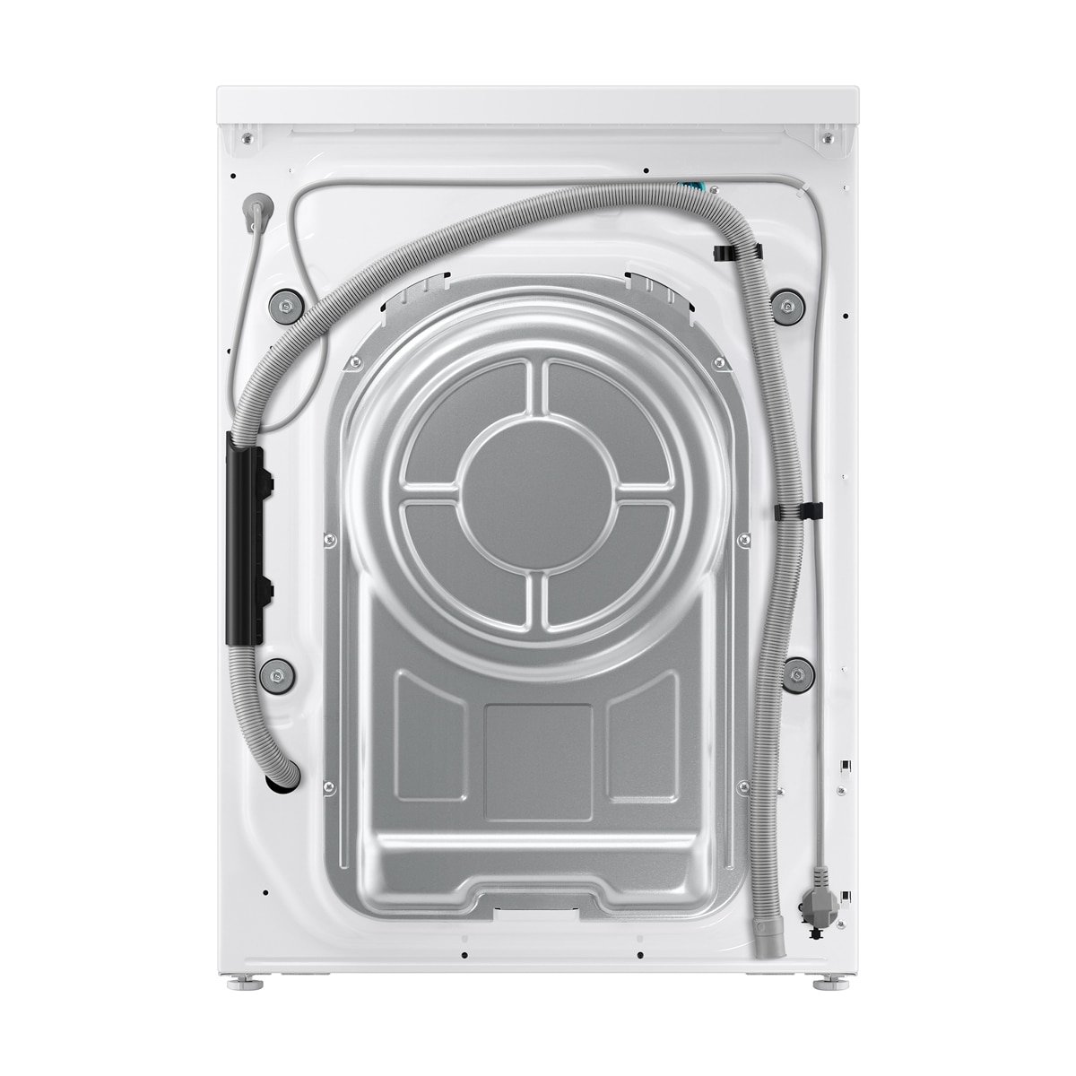 Lavadora Samsung 11kg con Autodosificación Clase A Blanca WW11DB7B94GEU3 Blanco-17