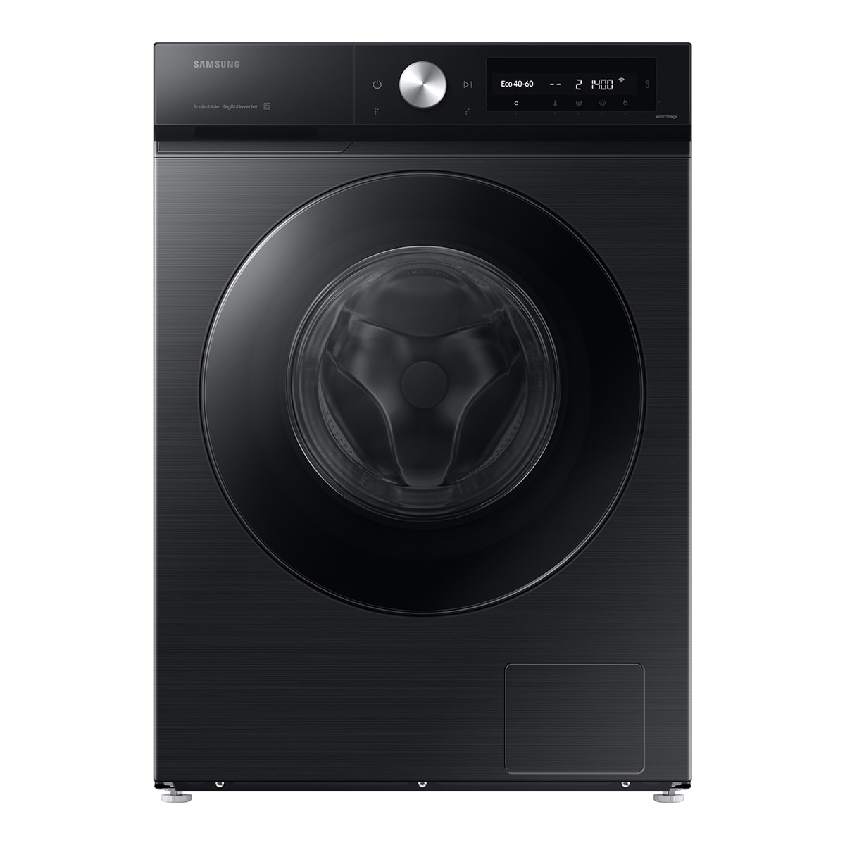 Imagen 0 de Lavadora Samsung 11kg con Autodosificación Clase A Negra WW11DB7B94GBU3