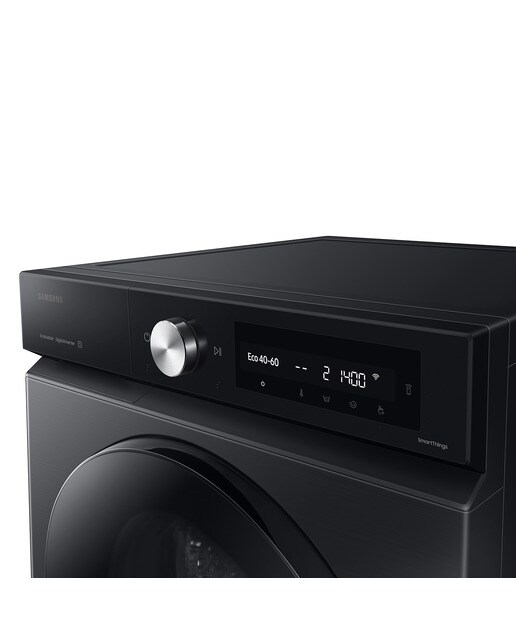 Imagen 11 de Lavadora Samsung 11kg con Autodosificación Clase A Negra WW11DB7B94GBU3 - Negro Negro