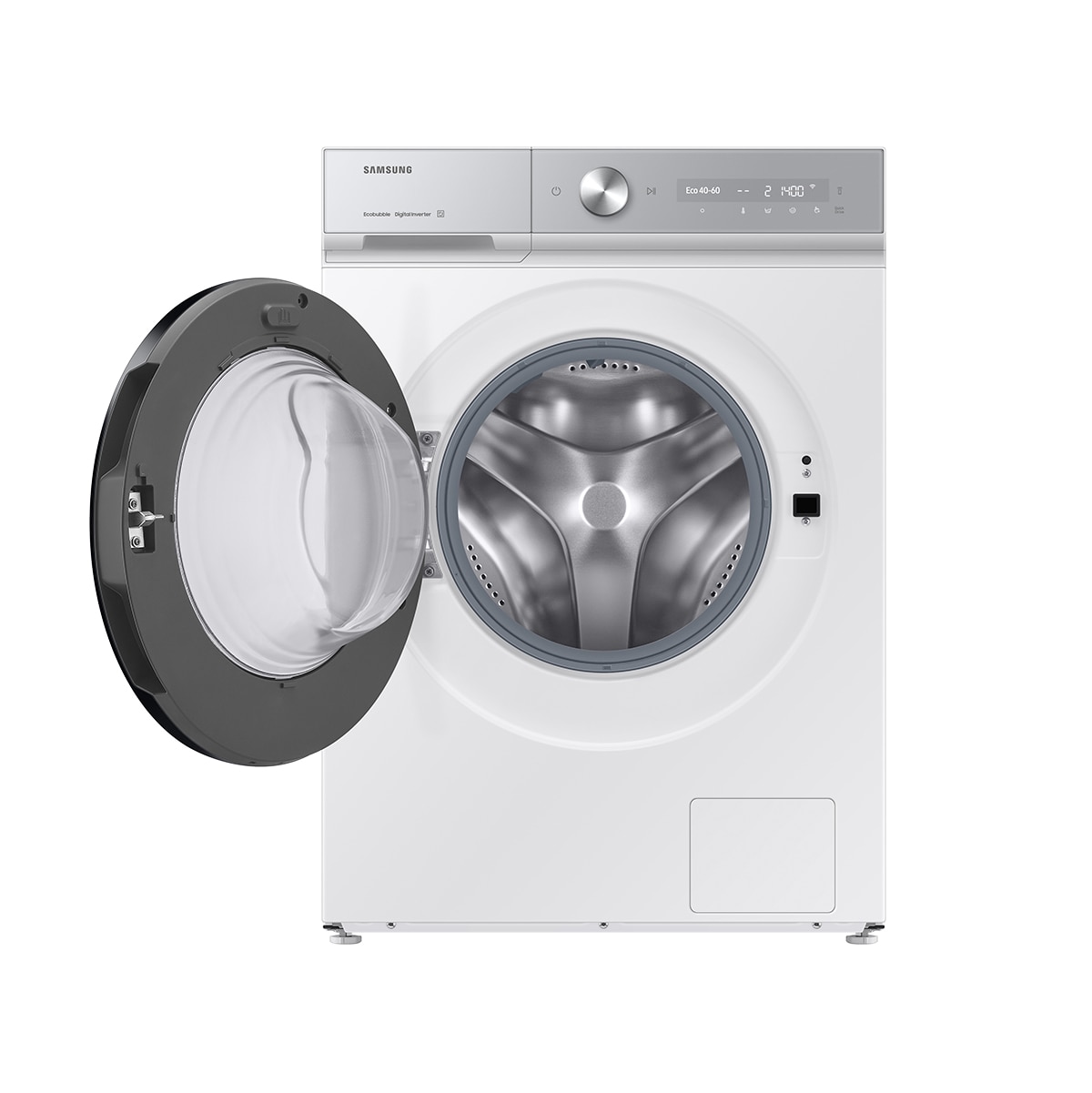 Lavadora Samsung 11kg QuickDrive™ Clase A Blanca WW11DB8B95GHU3 Blanco-12