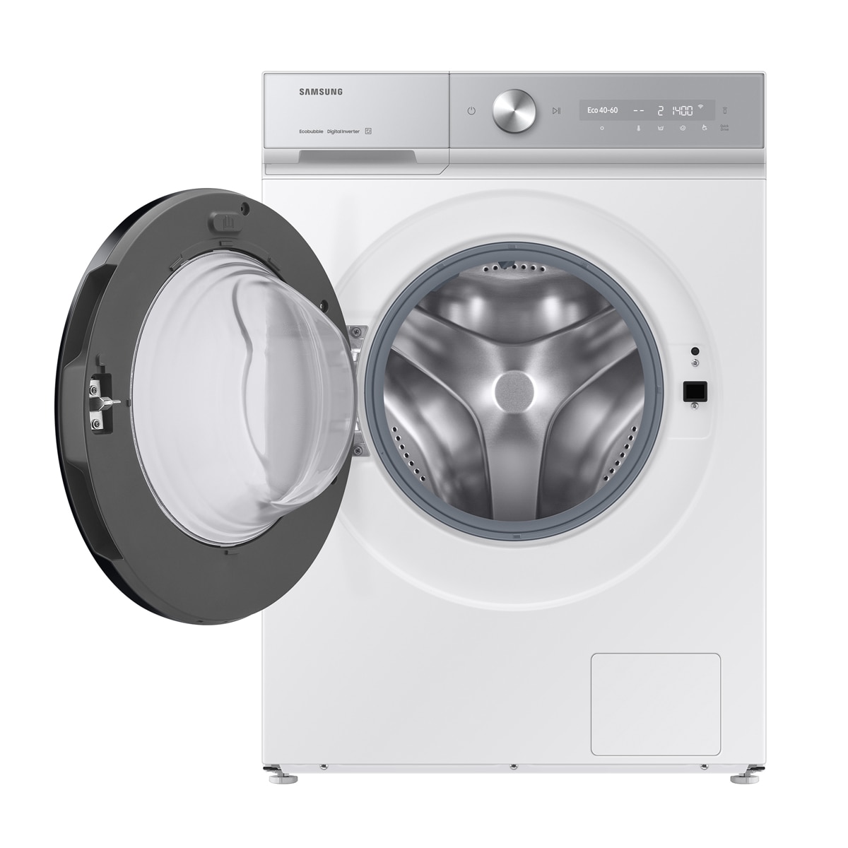 Lavadora Samsung 11kg QuickDrive™ Clase A Blanca WW11DB8B95GHU3 Blanco-14