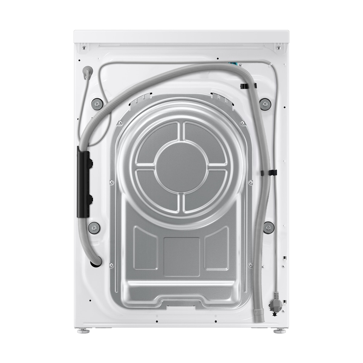 Lavadora Samsung 11kg QuickDrive™ Clase A Blanca WW11DB8B95GHU3 Blanco-16