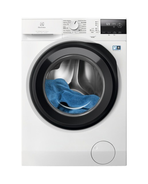 Imagen 0 de Lavadora secadora Electrolux 10 kg /1.600 rpm - EWI7216O2B