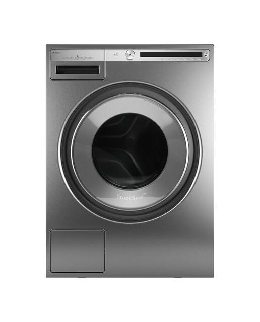 Imagen 0 de Lavadora Asko 8 kg/ 1.600 rpm - W4086C.S/3