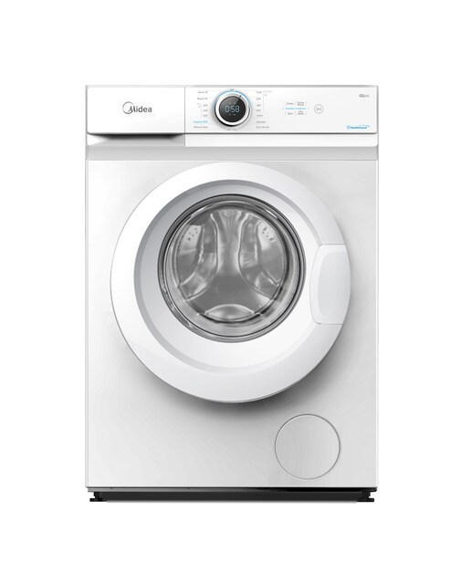 Imagen 0 de Lavadora Midea 7 kg/ 1.200 rpm - MF100W70/1/W-ES