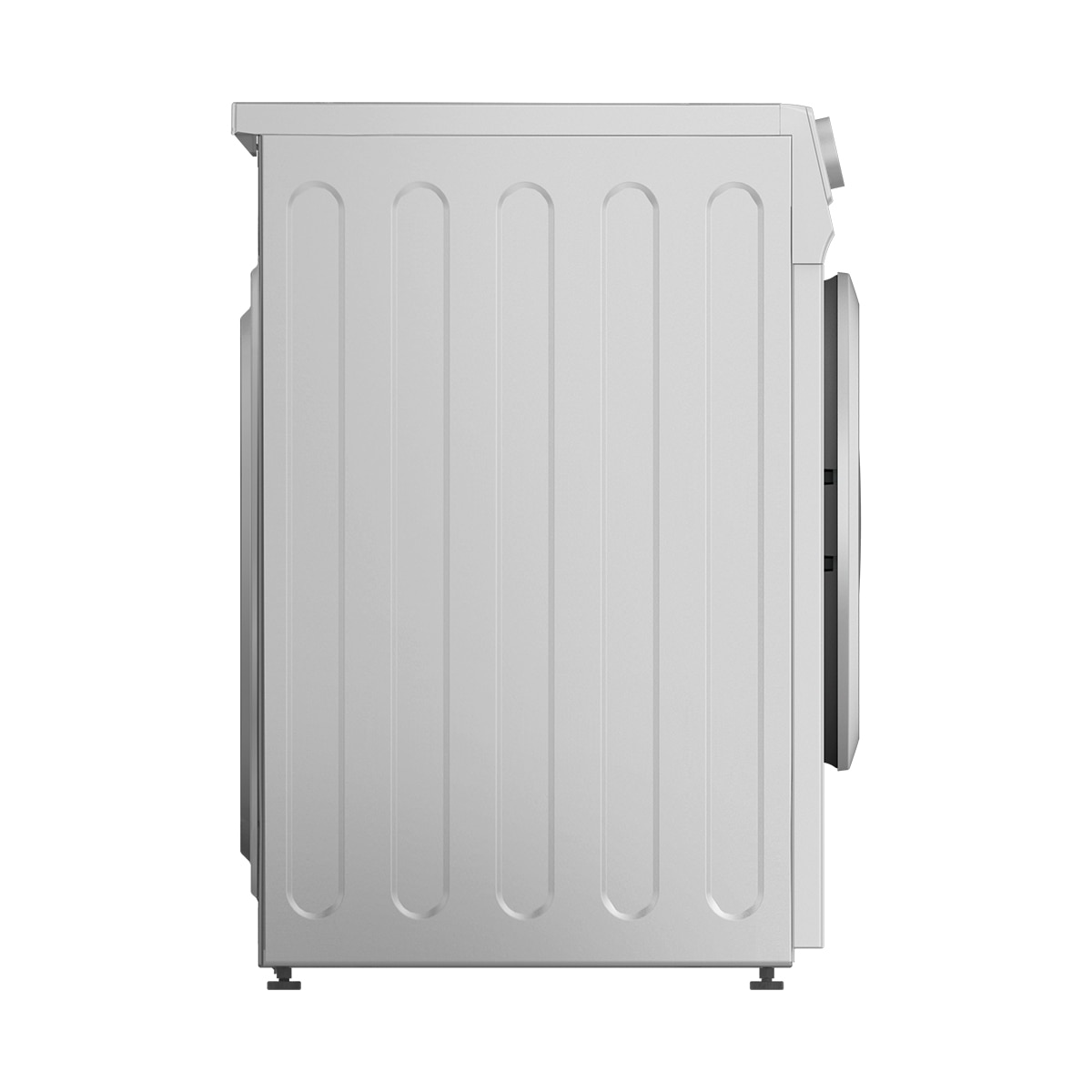 Lavadora Midea 6 kg/1.000 rpm - MF100W60/1/W-ES Blanco-9
