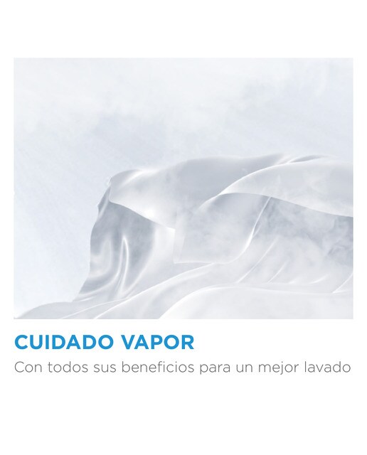 Lavadora Midea 6 kg/1.000 rpm - MF100W60/1/W-ES Blanco-11