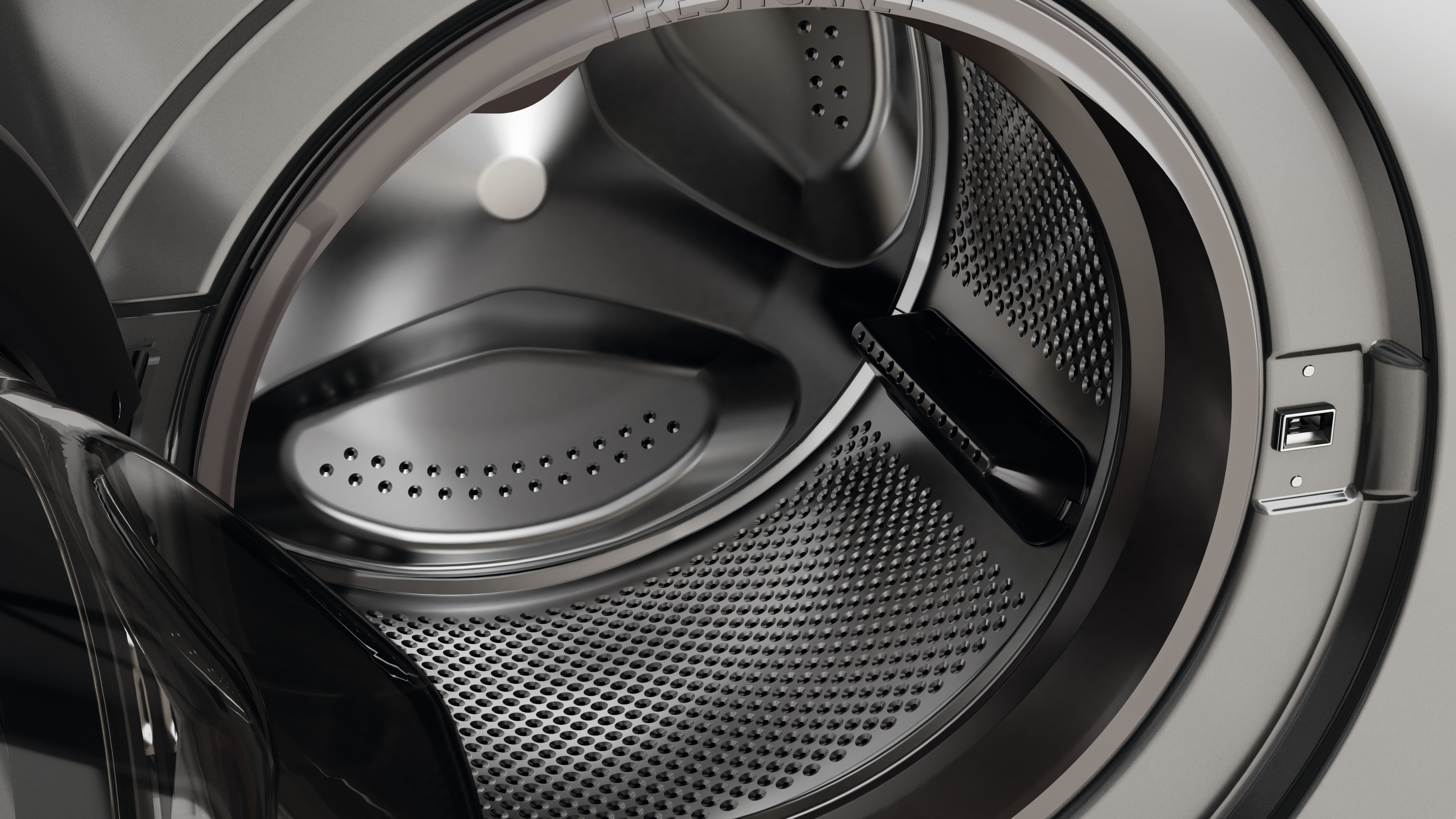 Lavadora Whirlpool 8 kg/ 1.400 rpm -FFB 8489 SBV SPT Inox-9