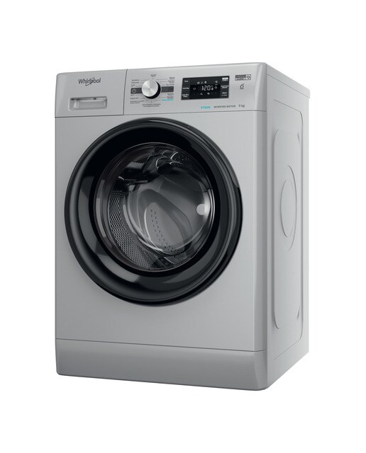 Imagen 0 de Lavadora Whirlpool 9 kg/ 1.400 rpm - FFB 9489 SBV SP