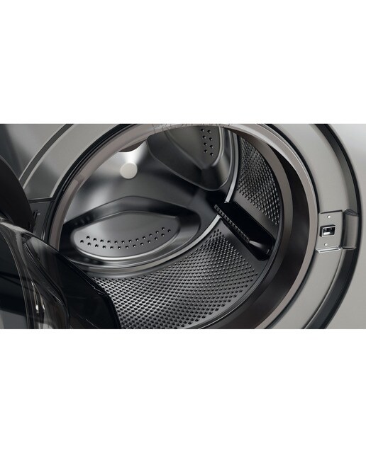Lavadora Whirlpool 9 kg/ 1.400 rpm - FFB 9489 SBV SP Inox-7