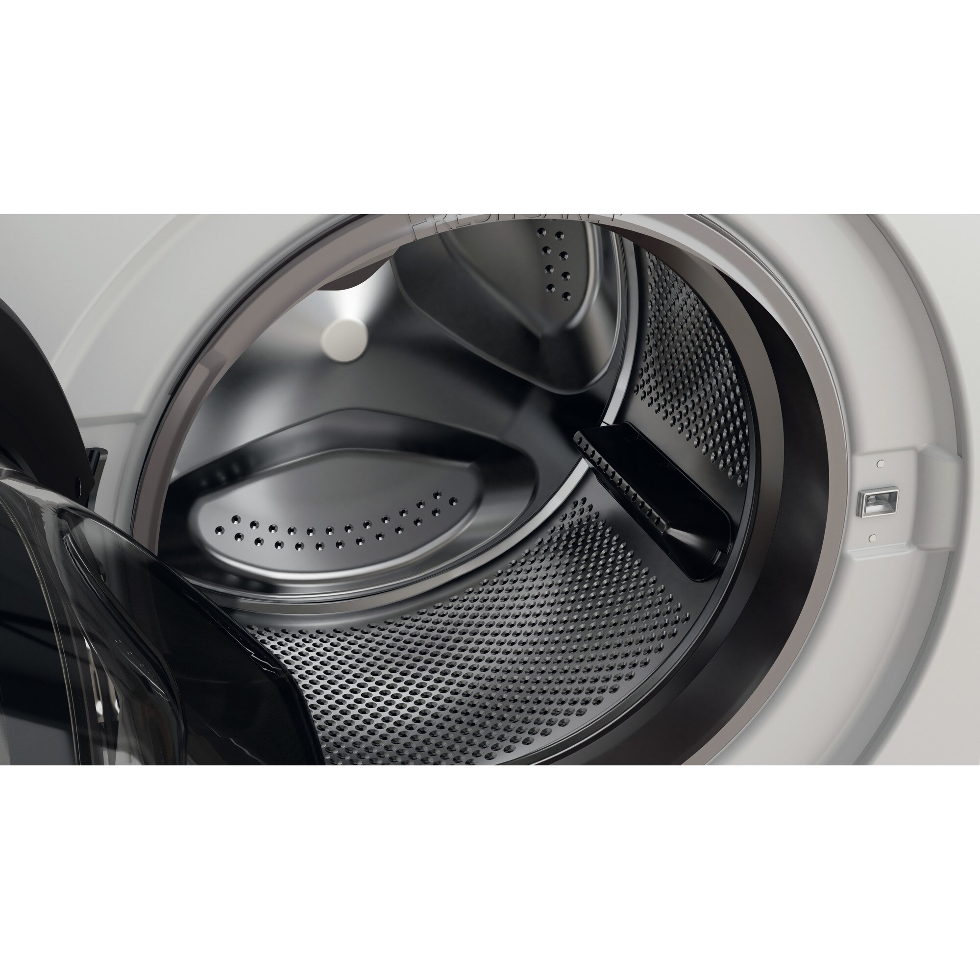 Thumbnail 6 de Lavadora Whirlpool FFB 11489 BV SP 11kg, carga frontal 🧺