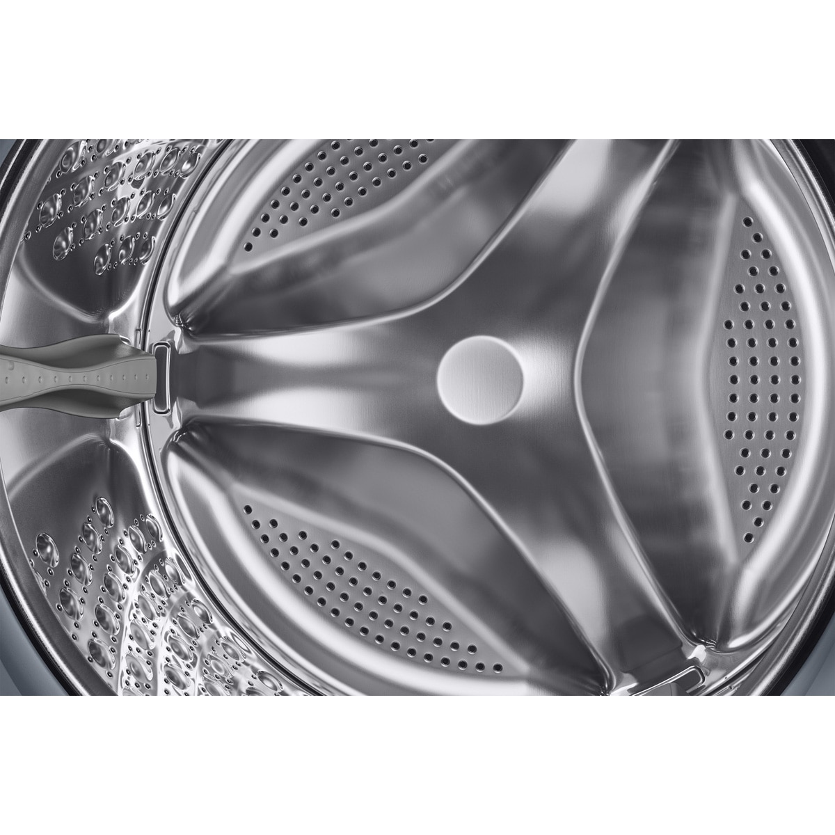 Lavadora Secadora Samsung 11kg/6kg con Autodosificación Clase D/A Blanca WD11DB7B85GWU3 6