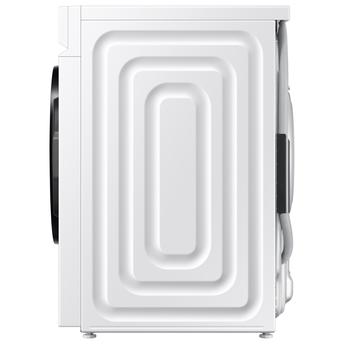 Lavadora Secadora Samsung 11kg/6kg con Autodosificación Clase D/A Blanca WD11DB7B85GWU3 7