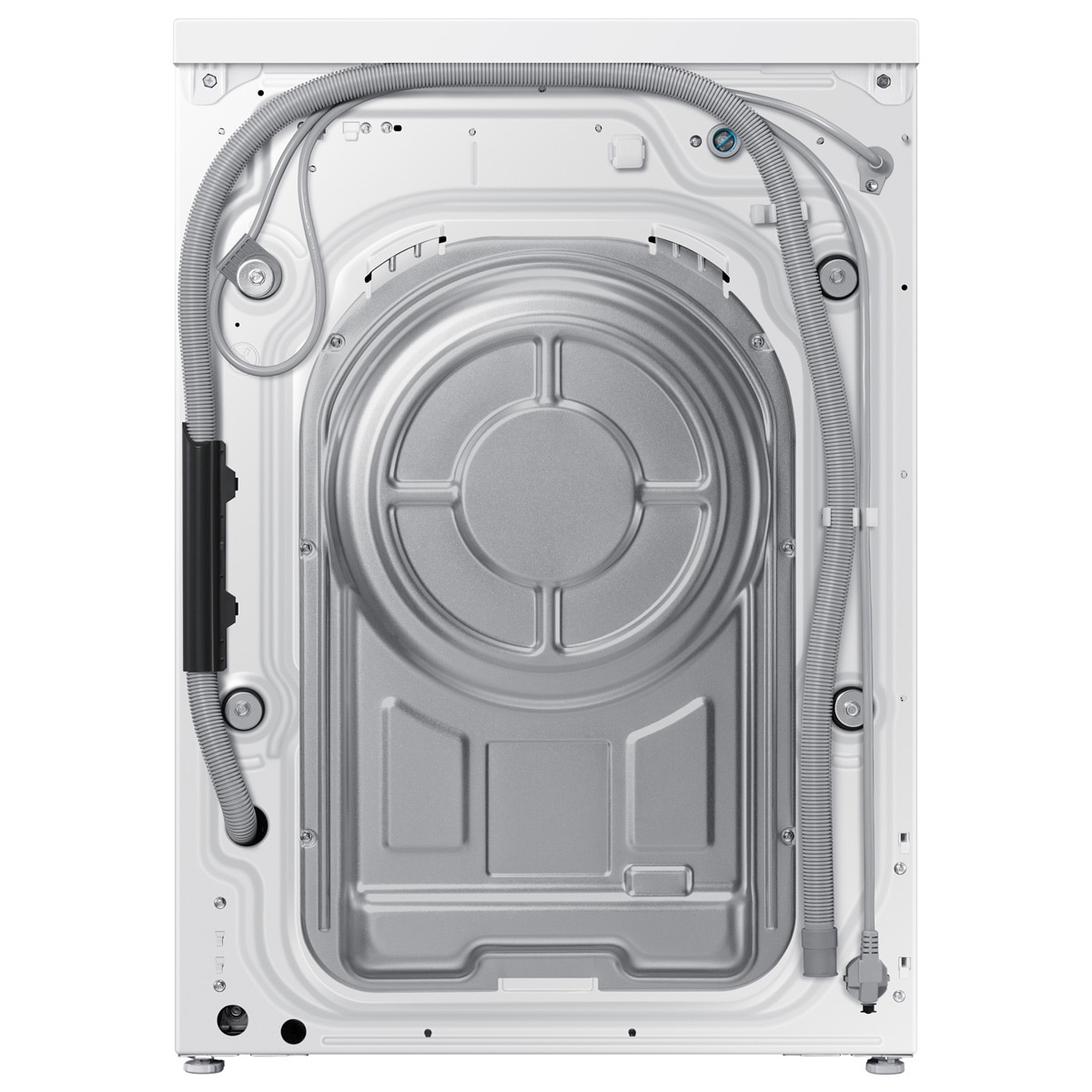 Lavadora Secadora Samsung 11kg/6kg con Autodosificación Clase D/A Blanca WD11DB7B85GWU3 8