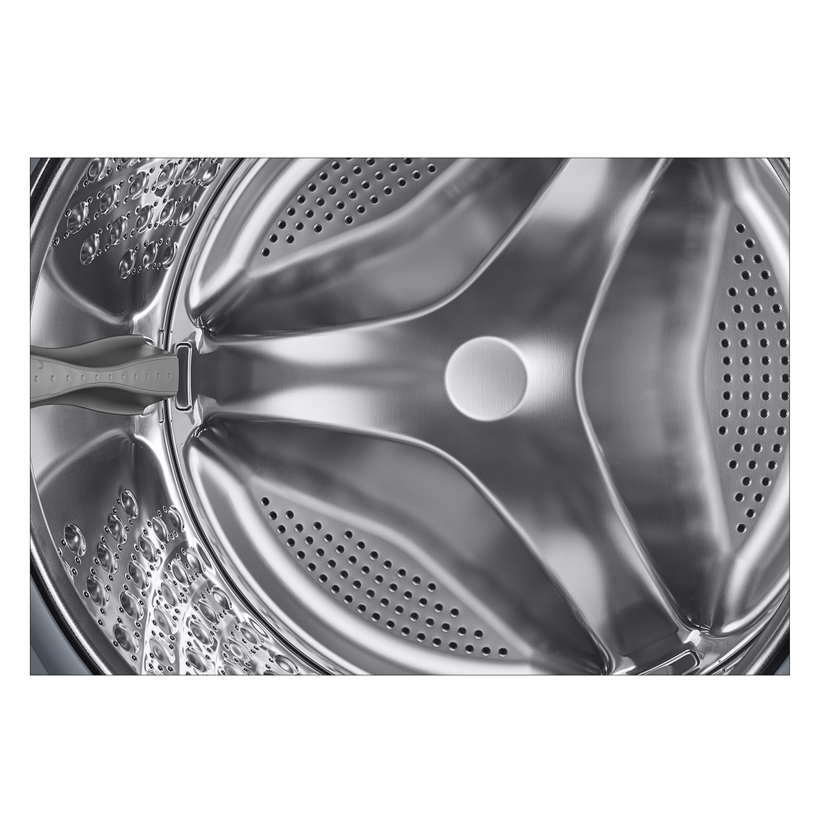 Lavadora Secadora Samsung 11kg/6kg con Autodosificación Clase D/A Blanca WD11DB7B85GWU3 9