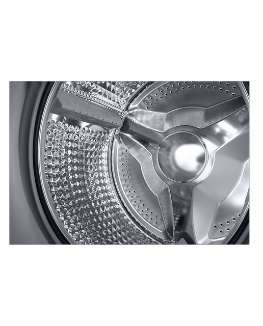 Lavadora Secadora Samsung 11kg/6kg con Autodosificación Clase D/A Blanca WD11DG6B85BEU3 Blanco-10