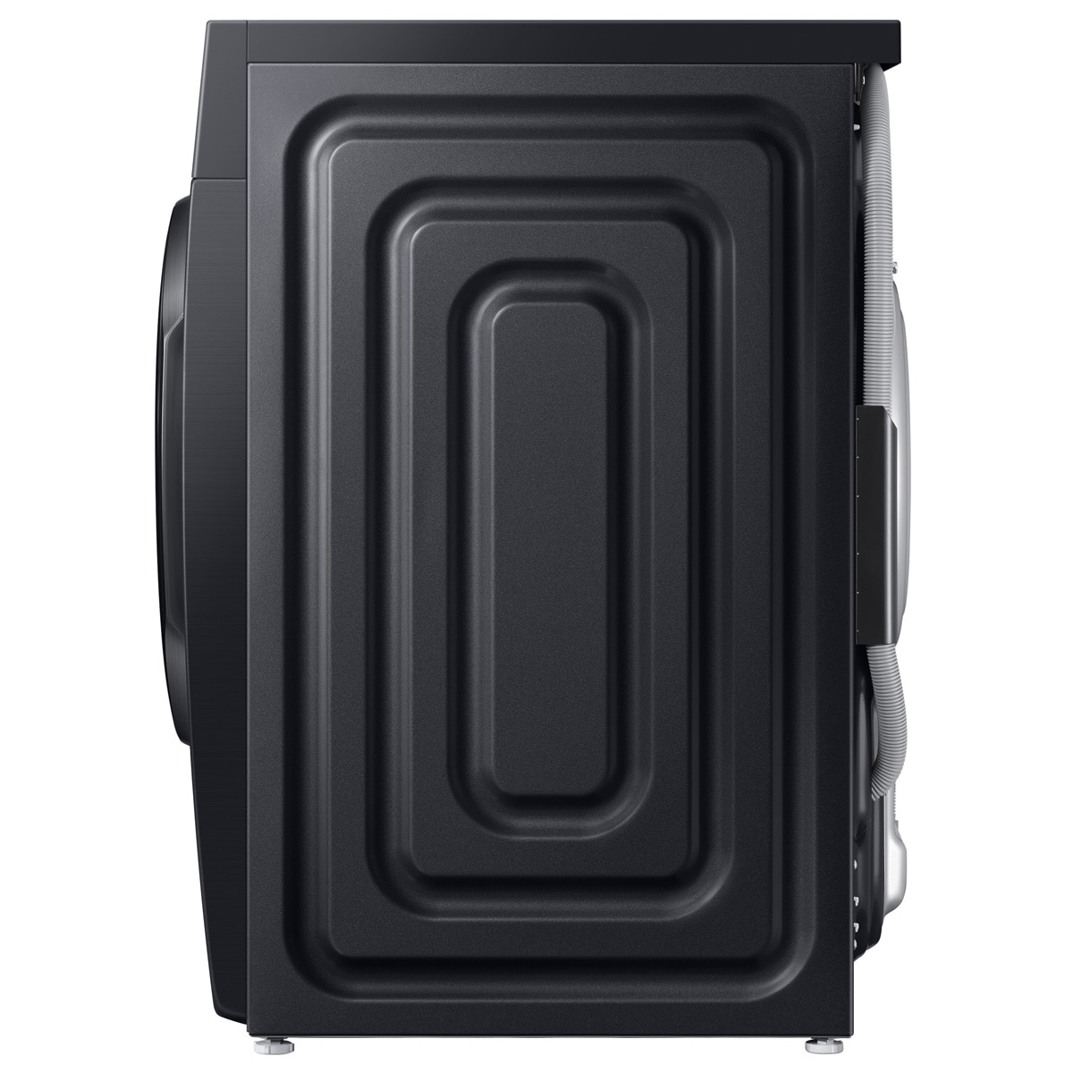 Lavadora Secadora Samsung 11kg/6kg Tecnología AI EcoBubble™ Clase D/A Negra WD11DG5B15BBEC Negro-7