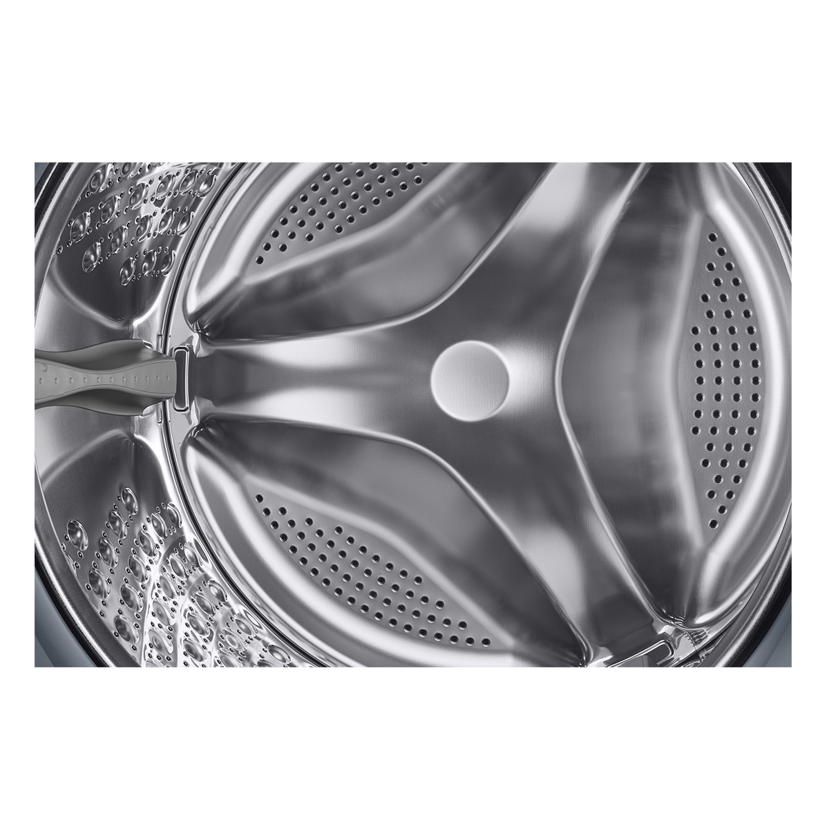 Lavadora Secadora Samsung 9kg/6kg QuickDrive? Clase D/A Negra WD90DB8B85GBU3 Negro-10