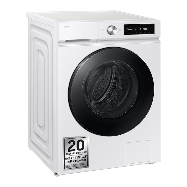 Imagen de Samsung Lavadora Secadora 9kg/6kg WD90DB7B85GWU3 🧺 en OfertitasTOP