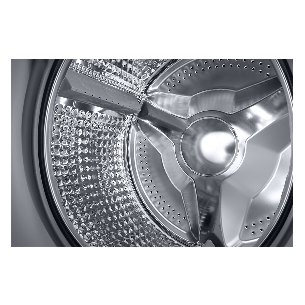 Lavadora Secadora Samsung 9kg/6kg con Autodosificación Clase D/A Blanca WD90DG6B85BEU3 Blanco-10