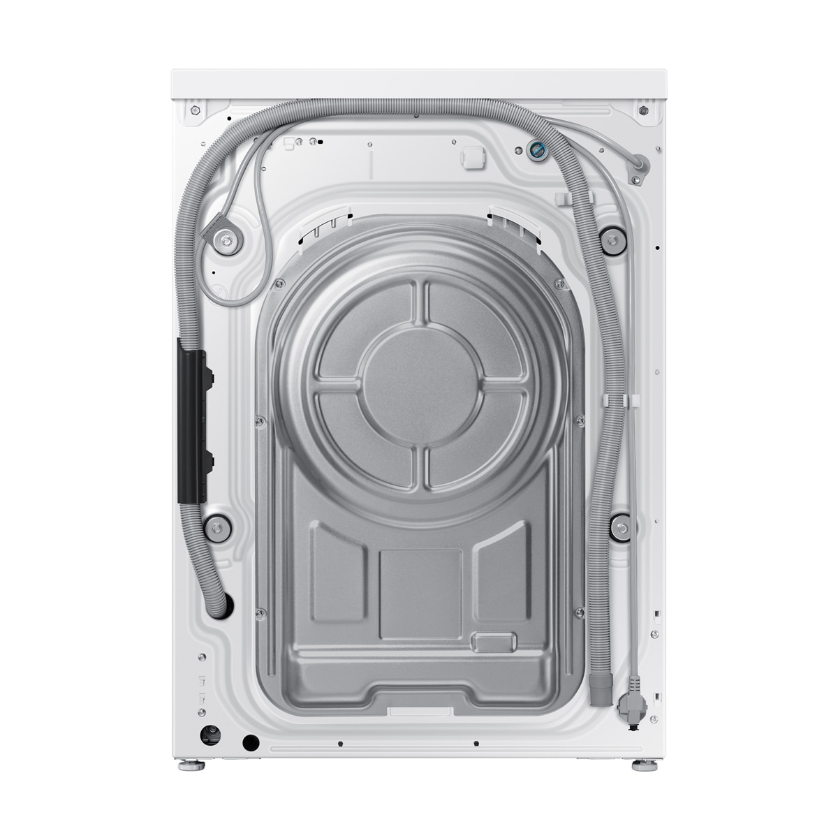 Lavadora Secadora Samsung 9kg/6kg con Autodosificación Clase D/A Blanca WD90DG6B85BEU3 Blanco-14