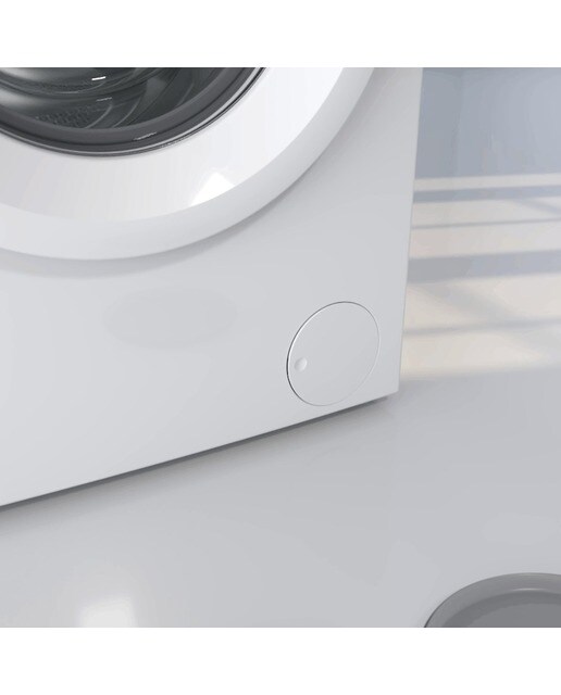 Lavadora Indesit 6 kg / 1.000 rpm - IM 640 MY TIME 6