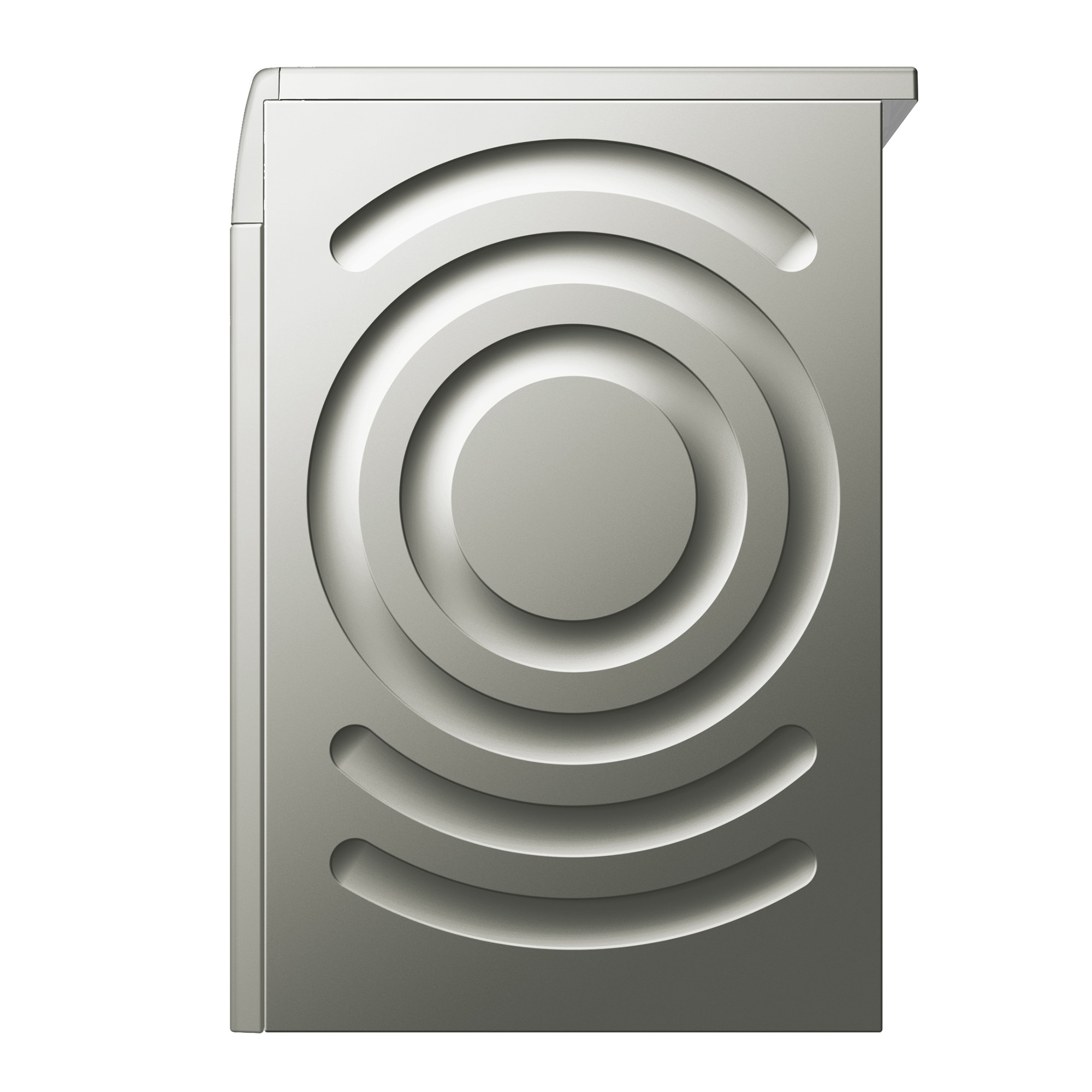 Lavadora Bosch 9 kg /1400 rpm Autodosificación - WGH244AXES Silver / Inox-11