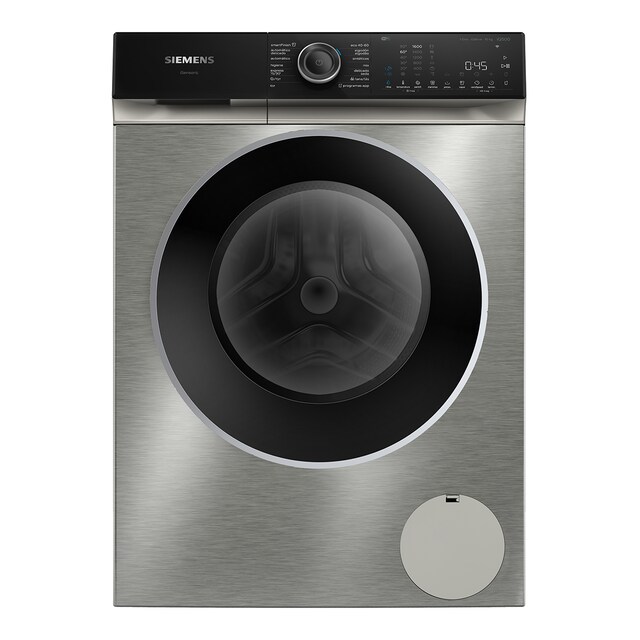 Imagen 0 de Lavadora Siemens 10 kg / 1600 rpm con autodosificación iQ500- WG56H2AXES