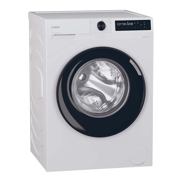 Imagen 0 de Lavadora Candy 10 kg / 1.400 rpm Pro Wash 500 - BR 410B8-S