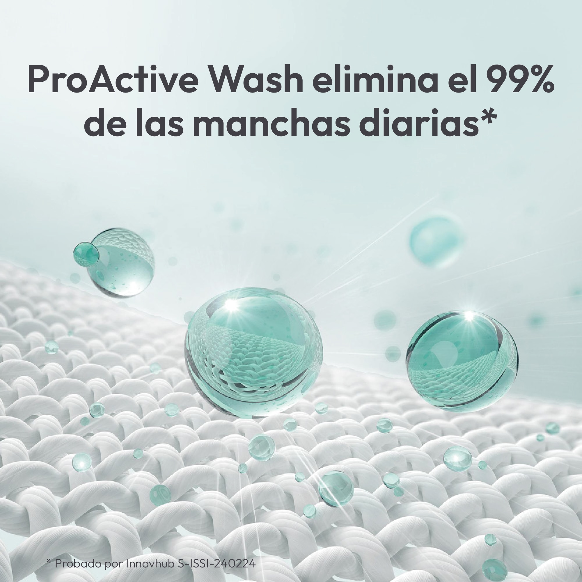 Lavadora Candy 8 kg / 1.400 rpm Prowash 500 - BR 48B6-S Blanco-9