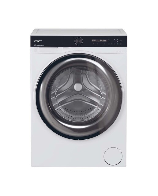 Lavadora Candy 9 Kg / 1400 rpm, ProWash, Smart - BS 49B9-S