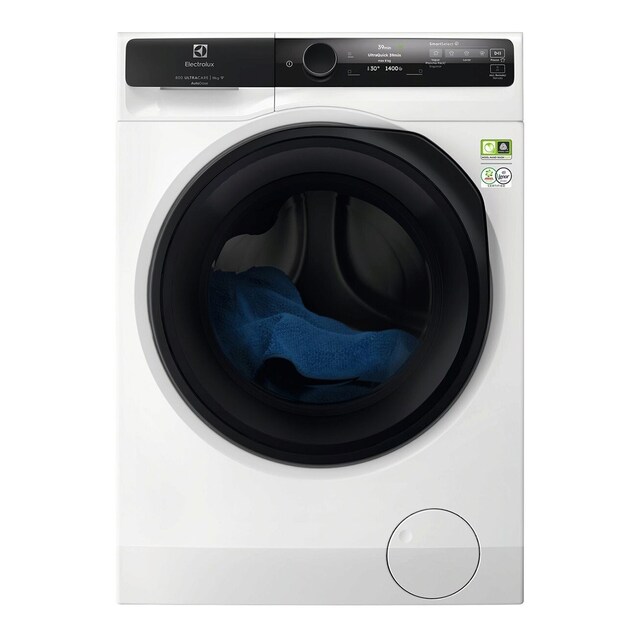Imagen 0 de Lavadora Electrolux 11 kg / 1.400 rpm, autodosificación, programa vapor - EFI8704L7Q