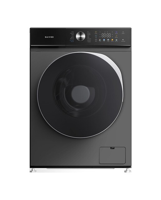 Imagen 0 de Lavadora Saivod 8 kg / 1.400 rpm  - LSC14825X