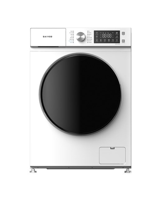 Imagen 0 de Lavadora Saivod 10 kg / 1.400 rpm  - LSC141025