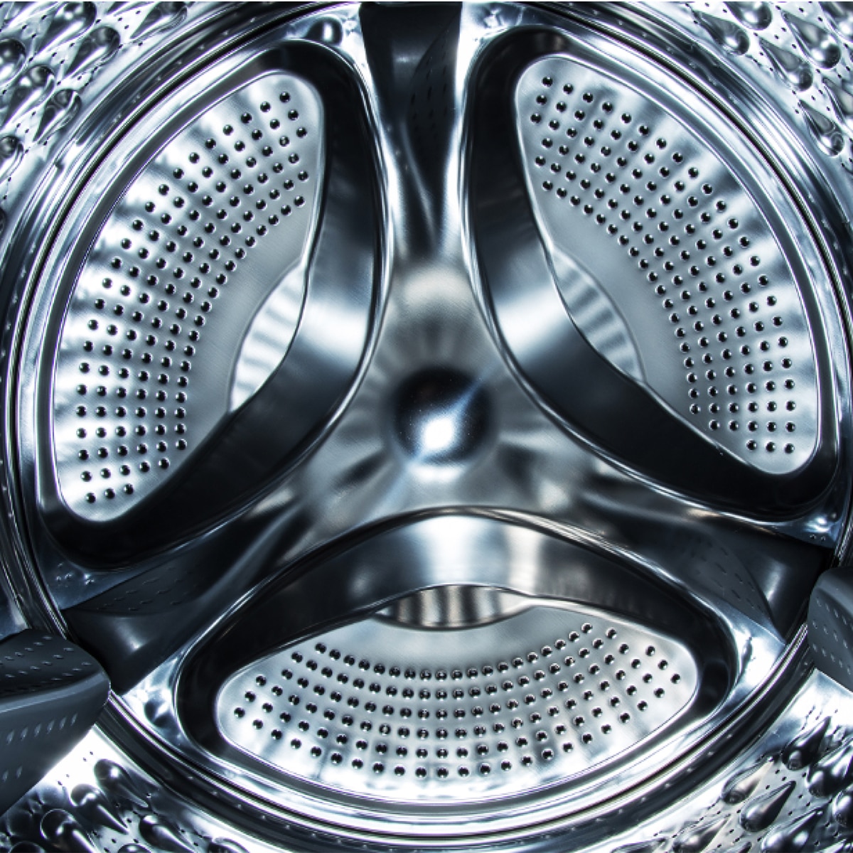 Thumbnail 4 de Fagor 5FE-8714 lavadora 8 kg 1.400 rpm