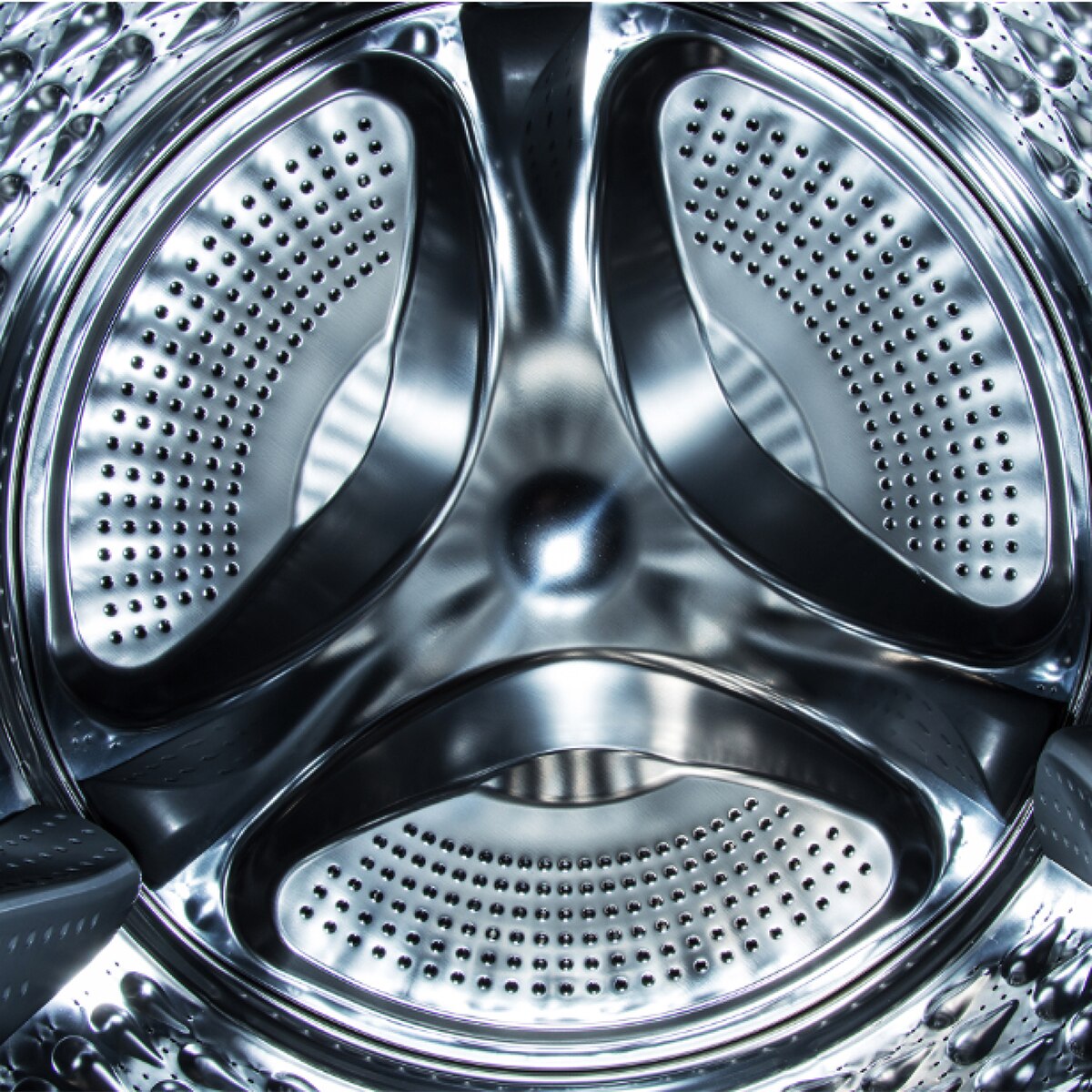Thumbnail 4 de Fagor 5FE-9714 lavadora 9 kg 1.400 rpm